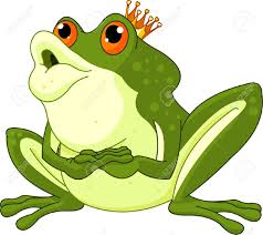 FroggiePrince